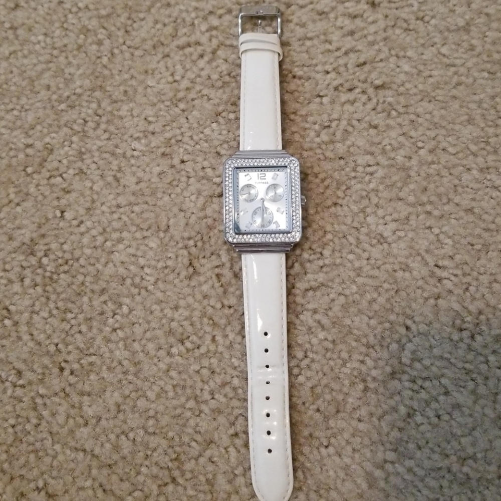 Express watch - Picture 2 of 8